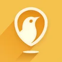 The Rare Bird Alert app icon