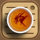 The Tea App app icon