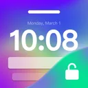 Themes: Fancy Widgets, Icons app icon