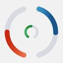 温湿度計 - THI app icon