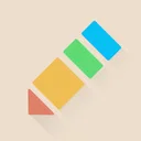 ThinkSpace - AI思考整理・マインドマップ app icon