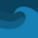 Tides Near Me app icon