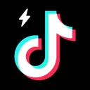 TikTok Lite app icon