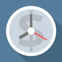 Timecard Pro - Horas de Seguimento app icon