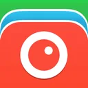 TimeShutter - Daily Selfies app icon