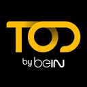 TOD by beIN app icon