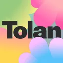 Tolan: Your Friendly Guide app icon
