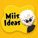 Tomodachi Miis Ideas app icon