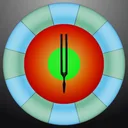 TonalEnergy Tuner & Metronome app icon