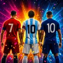 Top Football Wallpaper & Score app icon