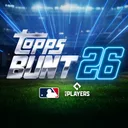 Topps® BUNT® MLB Card Trader app icon