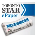 Toronto Star ePaper Edition app icon