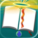 Touch Bible: Multilingual app icon