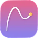 Trace Studio: Draw & Sketch app icon