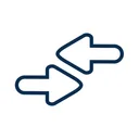 Transact eAccounts app icon