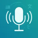Translator with Voice app icon