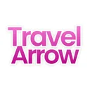 TravelArrow app icon