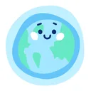 TripBFF - Solo Travel Friends app icon