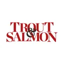 Trout & Salmon Magazine app icon
