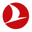Turkish Airlines: Book Flights app icon