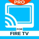 TV Cast Pro for Fire TV app icon