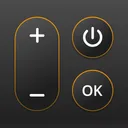 ユニバーサルリモコン スマートTVとミラーリング・iMote app icon