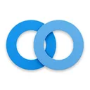 twinme private messenger app icon