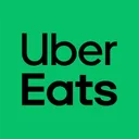 Uber Eats（ウーバーイーツ) 出前/フードデリバリー app icon