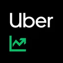 Uber Eats マネージャー app icon