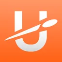 UDisc Disc Golf app icon
