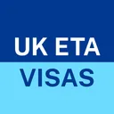 UK ETA Visas app icon
