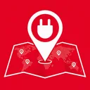Ultra Fast EV Charging Station app icon