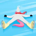 Unicorn Life: Emoji inspired stickers by EmojiOne™ app icon
