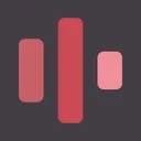 Unir Gravações app icon