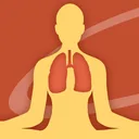Universal Breathing - Pranayama app icon