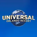 Universal Orlando Resort app icon