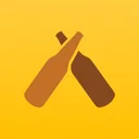 Untappd: Find Drinks You Love app icon