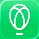 Uphold: Buy BTC, ETH and 360+ app icon