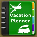 Vacation Planner app icon