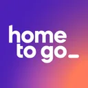 Vacation Rentals - HomeToGo app icon