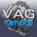 VAG service - Audi, Porsche, Seat, Skoda, VW. app icon