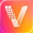 Vectorize 2 app icon