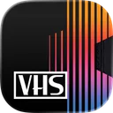 VHS cam - E240 app icon