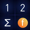 Vicinno金融電卓 app icon