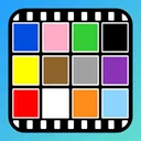 Video Touch: 色 app icon