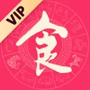 美食杰VIP-视频菜谱大全 app icon