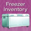 Visual Freezer Inventory app icon