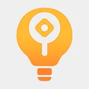 VizRef Lite app icon