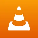 VLC media player app icon