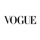 Vogue: Fashion & Shopping app icon